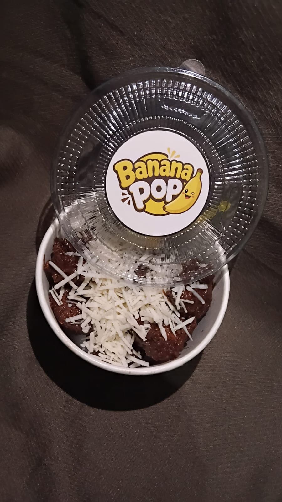 Banana POP