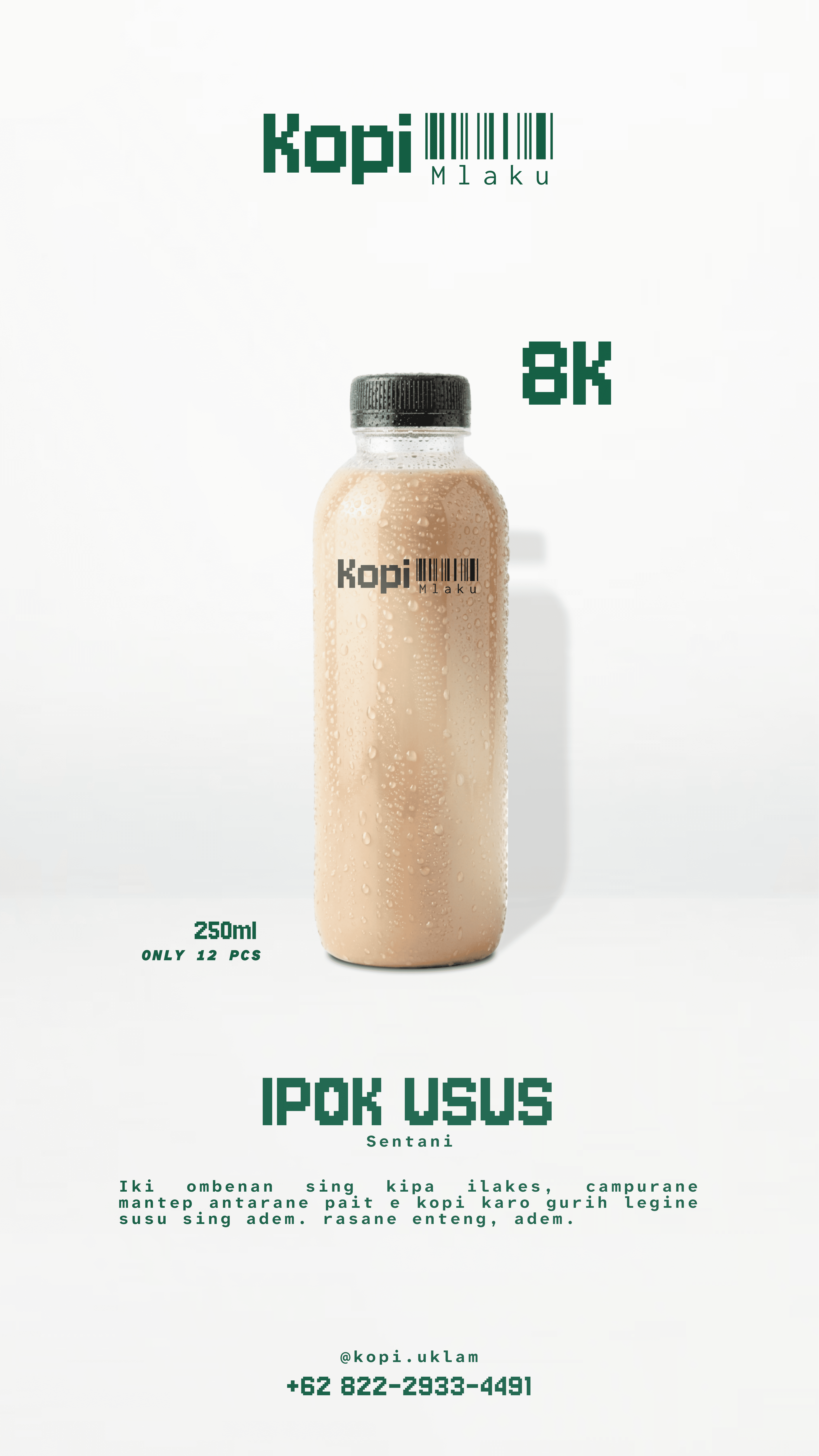 Kopi Mlaku