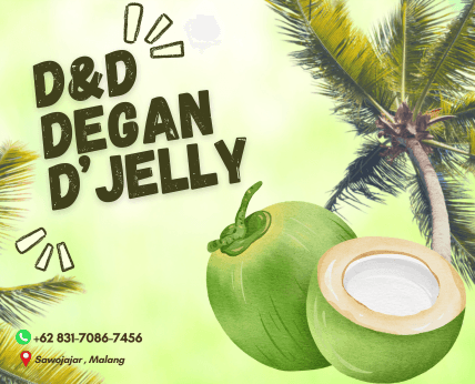 Degan D'jelly